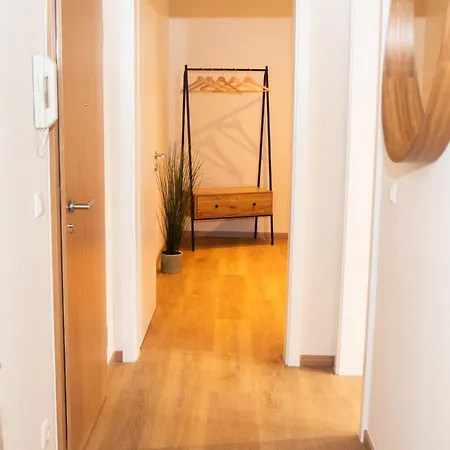 Zu Gast Im Goldparadies, Ferienwohnung Sulzbach-Rosenberg Exterior photo