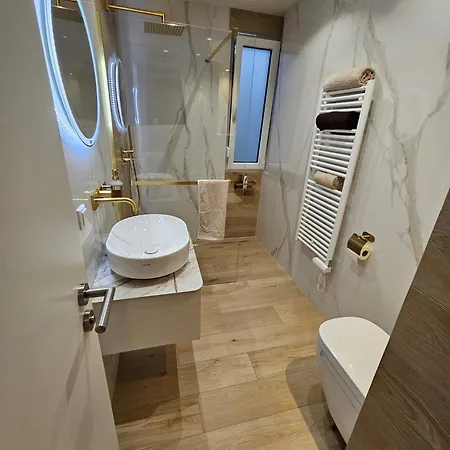 Zu Gast Im Goldparadies, Ferienwohnung Sulzbach-Rosenberg Exterior photo
