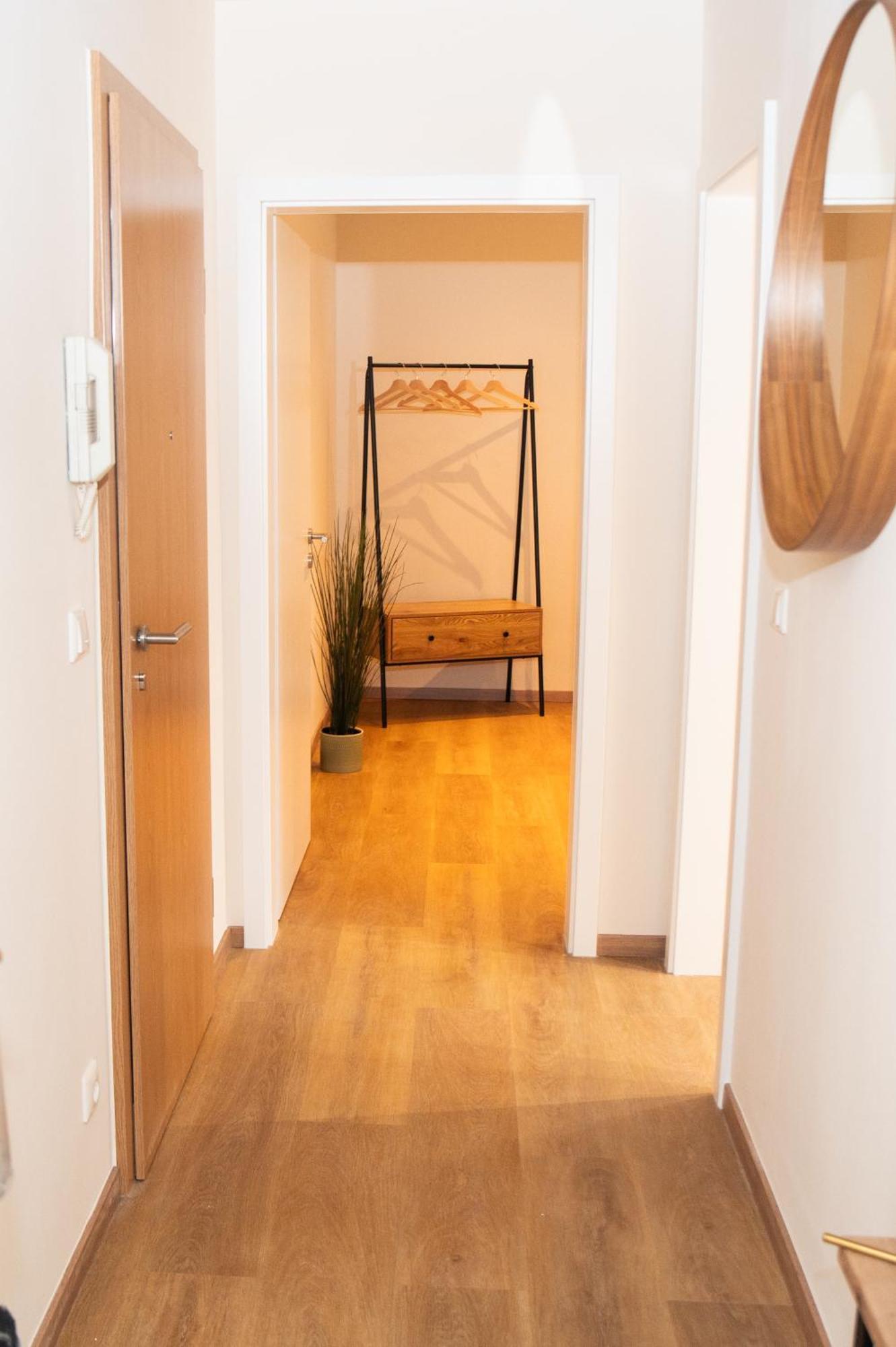 Apartment Zu Gast Im Goldparadies,
