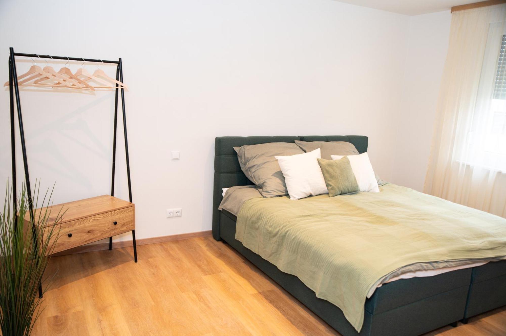 Apartment Zu Gast Im Goldparadies, *