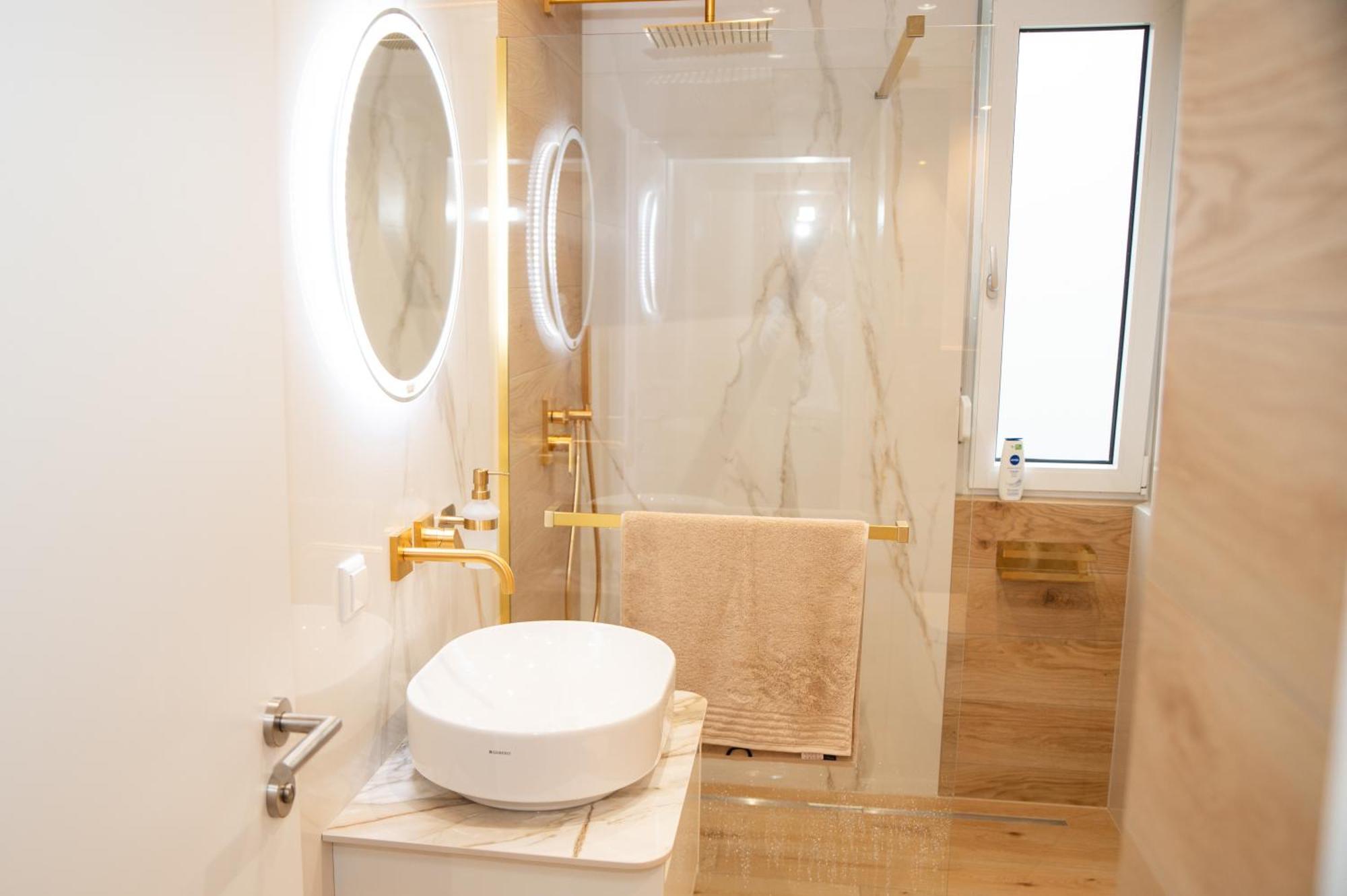 Apartment Zu Gast Im Goldparadies, Sulzbach-Rosenberg