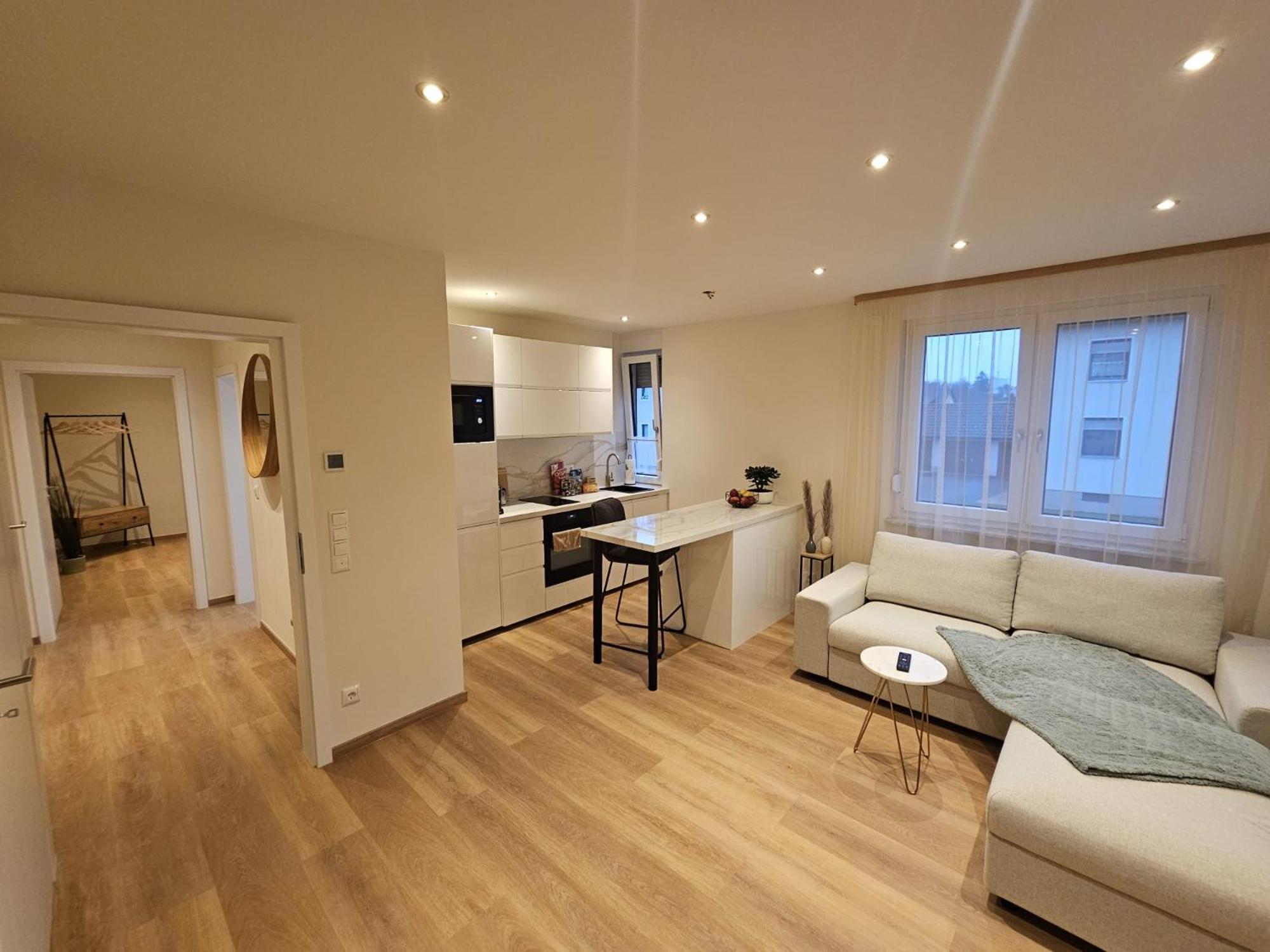 Zu Gast Im Goldparadies, Apartment Sulzbach-Rosenberg